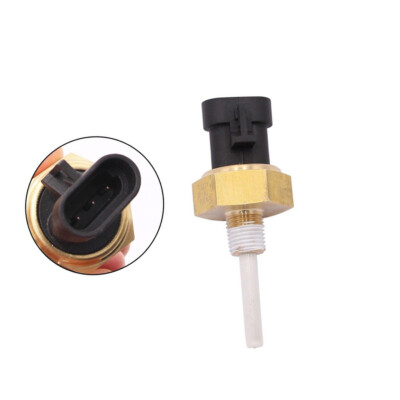 DBC Coolant Level Sensor Switch – Fits Cummins Truck Engine – 4383933 – 1/4" NPT