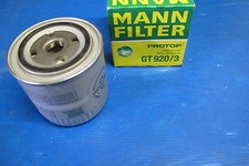 Filtre à huile Volvo 460