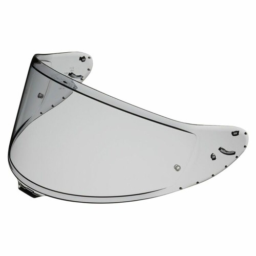 SHOEI CWR-F2 Pinlock® Ready Face Shield for RF-1400 & X-Fifteen Helmets - Picture 7 of 9