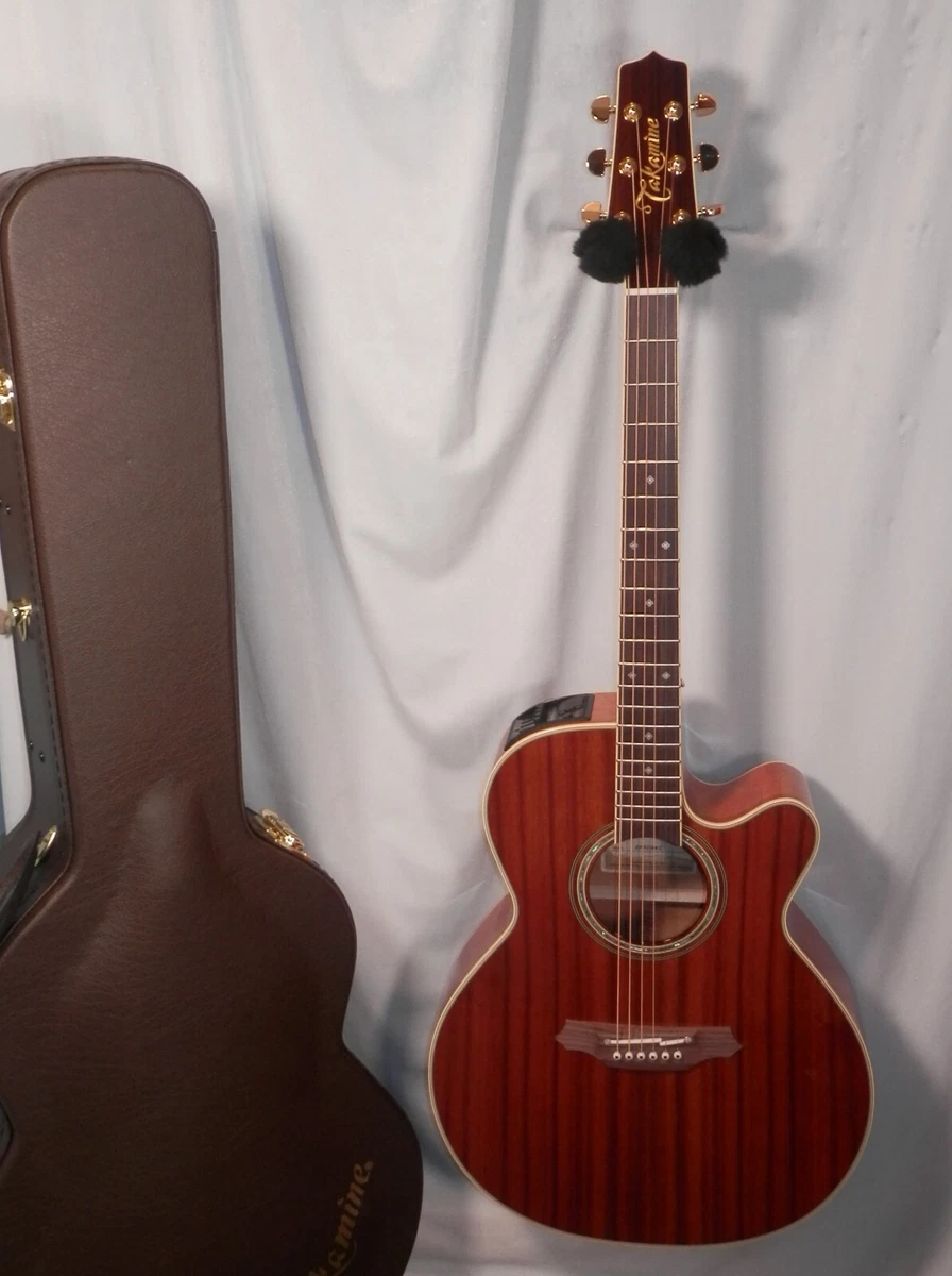 Takamine ef508kc 2024