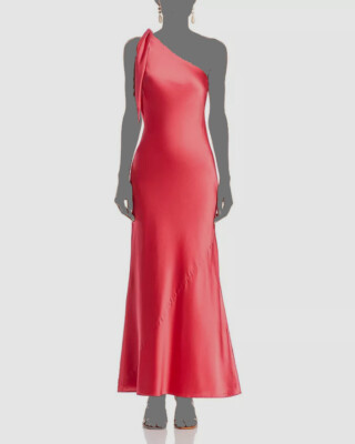 Cult Gaia - Kamila Gown - Sunkiss