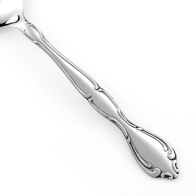 Oneida CANTATA Stainless Made in USA Glossy Silverware CHOICE Flatware