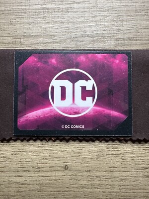 DC Comics DCEU Trading Cards Series 1 F-018 Riddler The