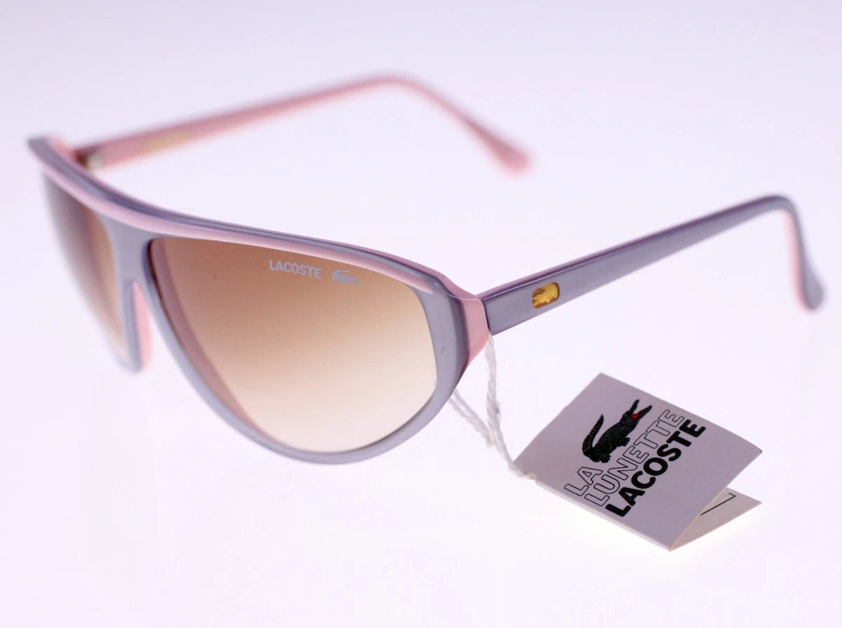 Lacoste ladies sunglasses deals