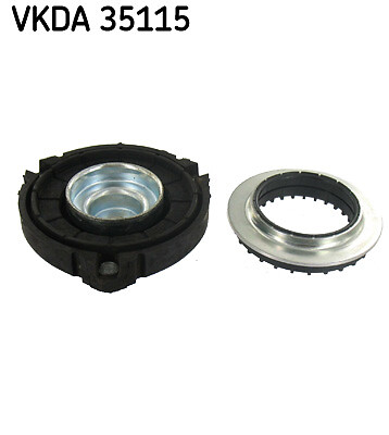 SKF VKDA35115 FederbeinstüTzlager FüR VW Audi Seat Skoda-image