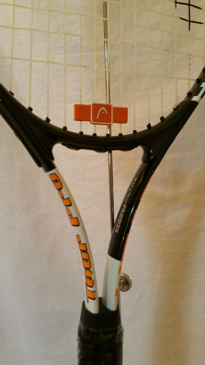 NEU*Head Elite Director 720 Tennisschläger L2 OS racket Lite touch tour pro new