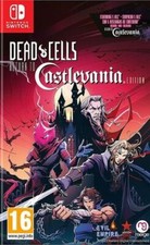 Thumbnail of ebay&reg; auction 335328831578 | Dead Cells: Return to Castlevania Edition gebrauchtes Nintendo Switch-Spiel