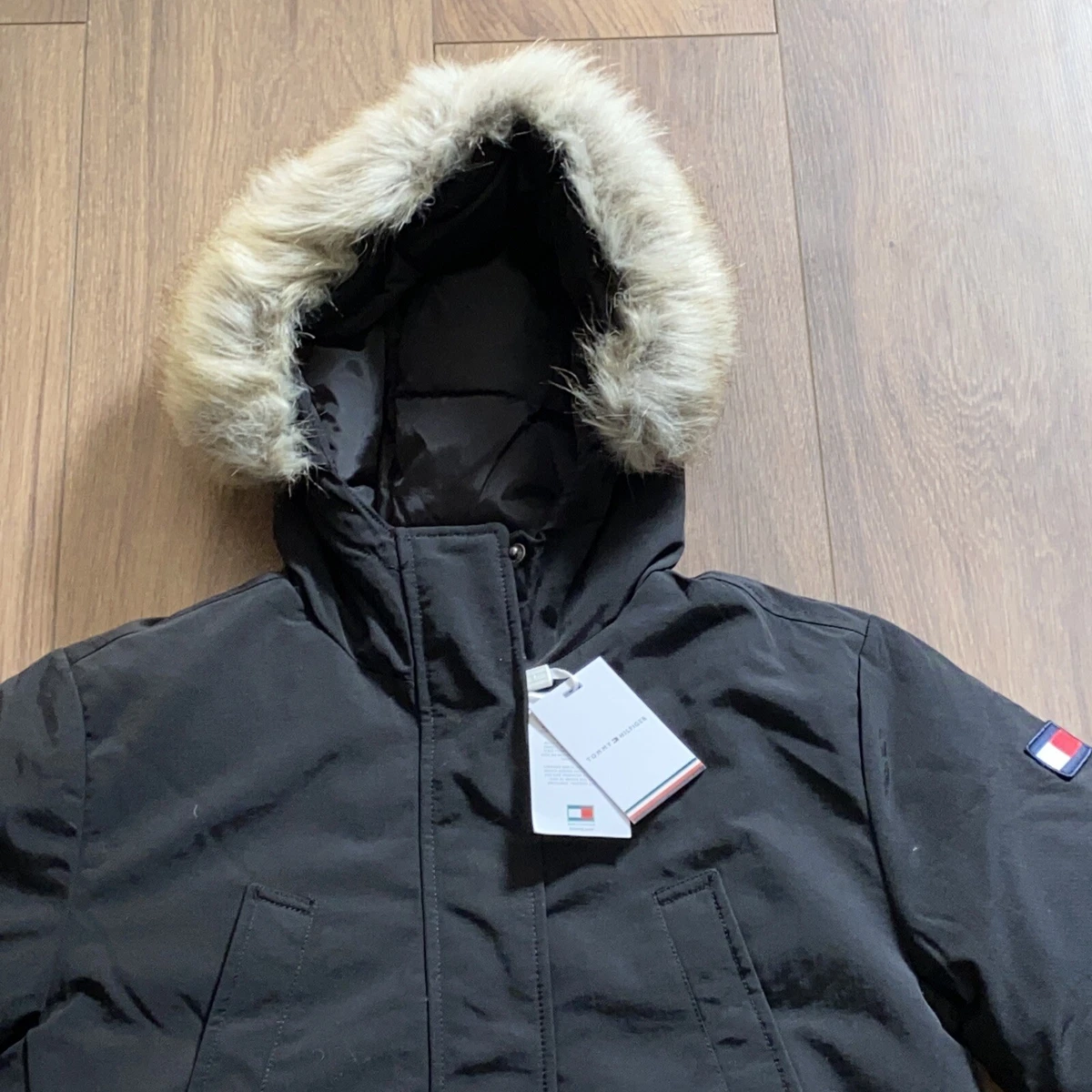 Tommy hilfiger for clearance kids