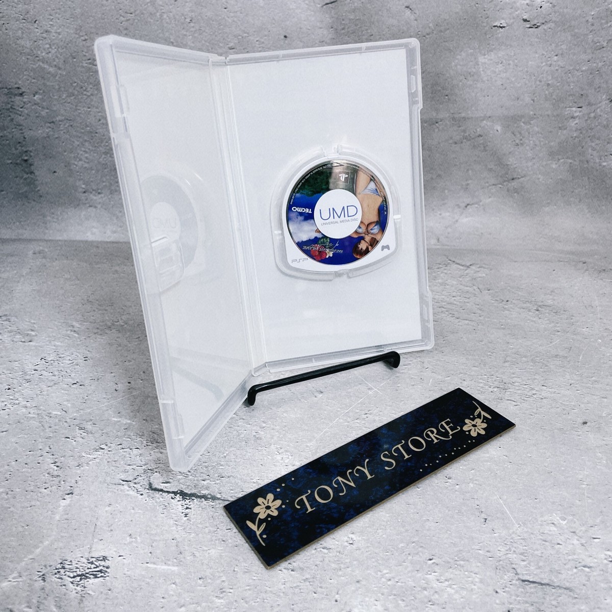 PSP DEAD OR ALIVE Paradise Limited Edition Himitsu no Rakuen PSP DEAD OR ALIVE Paradise Limited Edition Himitsu no Rakuen