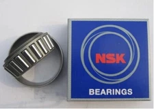 1pc New NSK Tapered Roller Bearing HR33005J