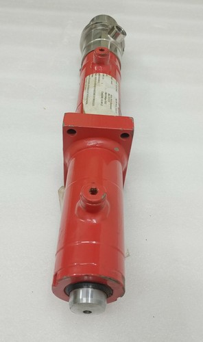 SUMMIT ELECTRONICS POSITION SENSOR HPH-1300-0250A WITH AKER CYLINDER BA0048612 - Picture 8 of 8