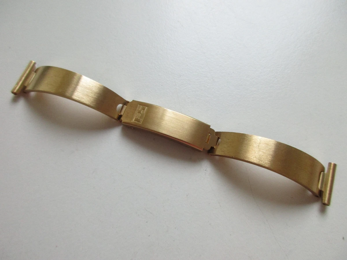 FS Germany Amerikaner gold plated