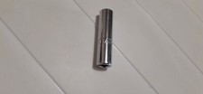 Proto Professional USA 11/32" 6 Point 1/4" Drive Deep Socket 4711L Made In USA