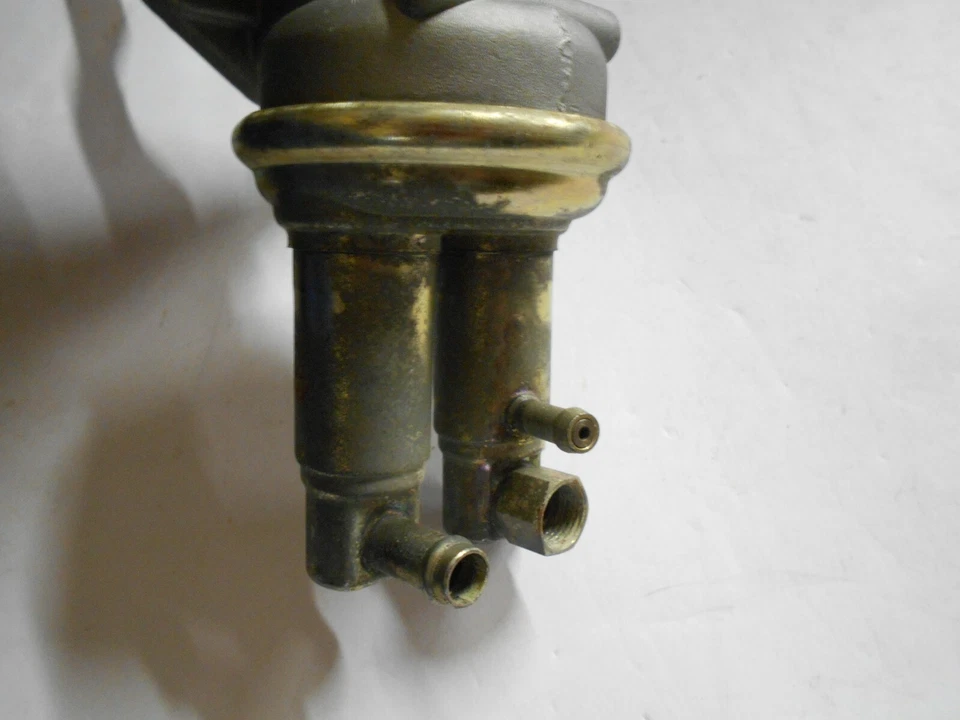 Bomba de combustible compatible con Ford Custom LTD Thunderbird Torino 1975-77 7,5 L/460 Foto 3 de 4