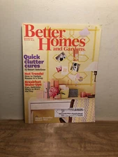 Better Homes and Gardens Magazine January 2013 New Years, Fun, Recipes