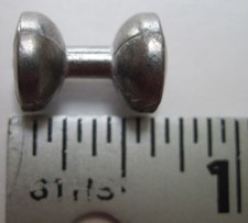 Replacement dumbbell light for Tonka fire pumper or tow truck