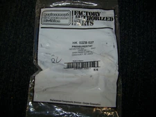 Factory Authorized Parts Pressurestat Deflector Yes SPST New