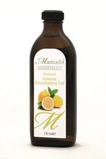 Mamado Natural Lemon Eucalyptus Oil 150ml