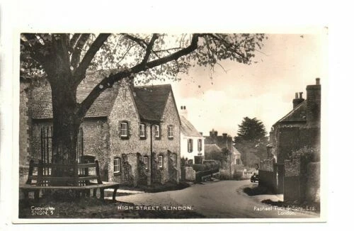 Raphael Tuck & Sons Real Photo (RPPC) Collectable Postcards