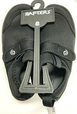 Rafters Hilo Strap Water Shoes Sz 9,10,11,12,1 Toddler Little Kids No Slip