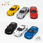 DCT 1:64 LEXUS LFA Diecast Model Car