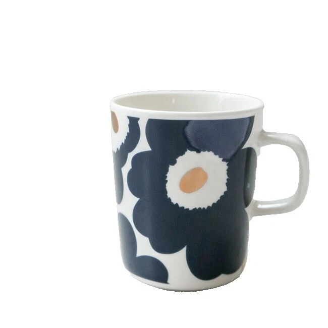 Canecas de Café Marimekko