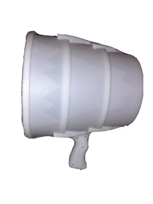 airzooka air blaster