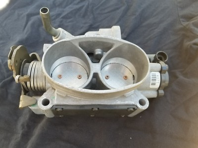 21499 4175 74995-6-8-94 17104417 Brand New LT1 5.7 Throttle Body