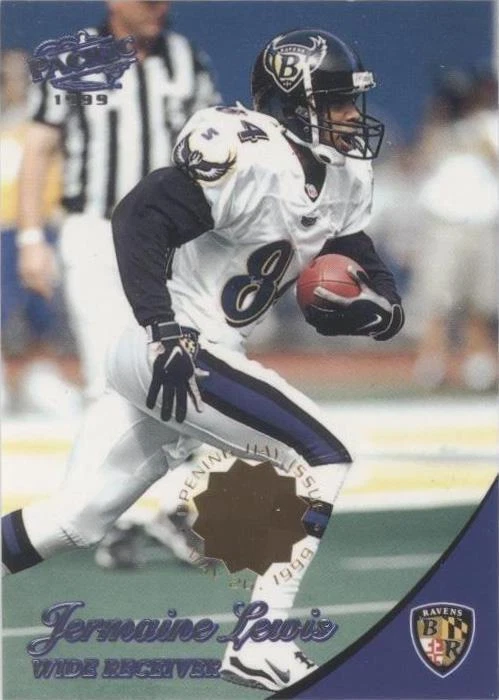 Opening Day Missing Serial Number