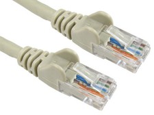 RJ45 Cat6 Network Cable Ethernet Snagless LAN UTP LSOH LSZH Patch Lead Wholesale