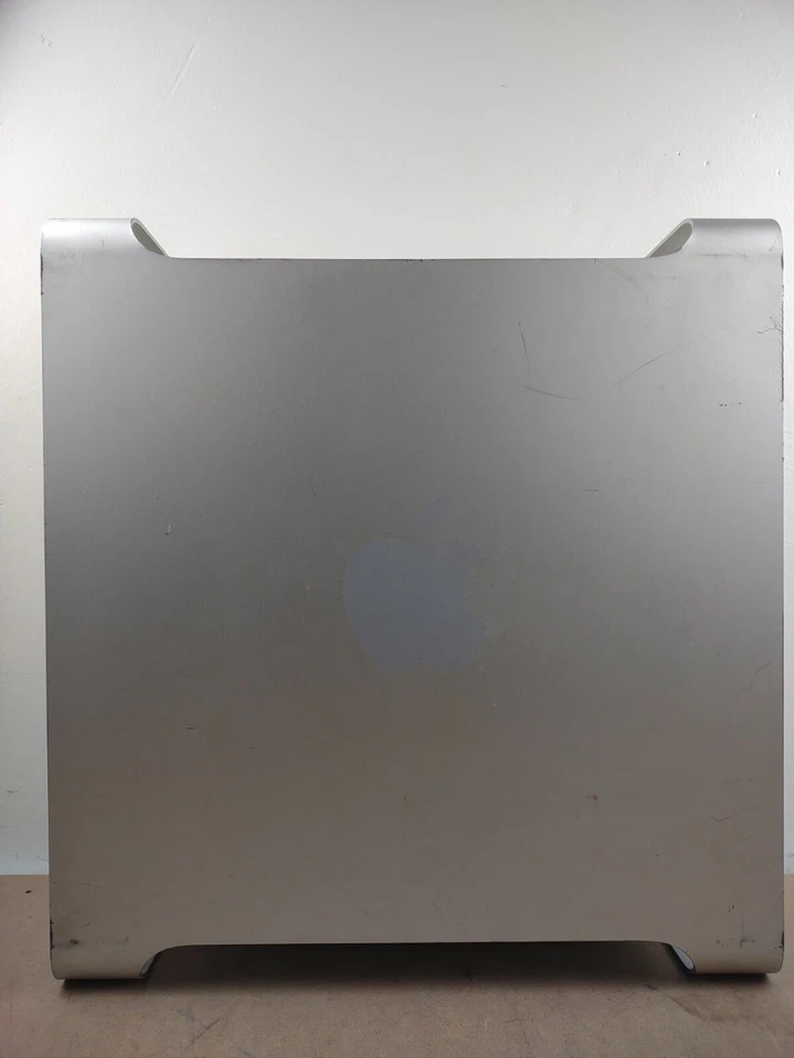 Mac Pro A1186 3,1 2,1 1.1 2006 207 2008 Empty Case Enclosure Chassis Grade B - Image 2 of 4
