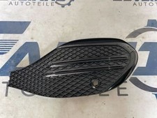 Mercedes Benz W206 C-Klasse Gitter Stoßstange Rechts A2068856601