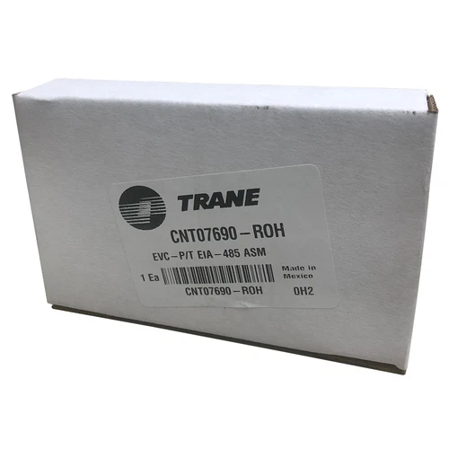 Trane Service First OEM CNT07690 CNT-7690 Electronic Valve Control Board