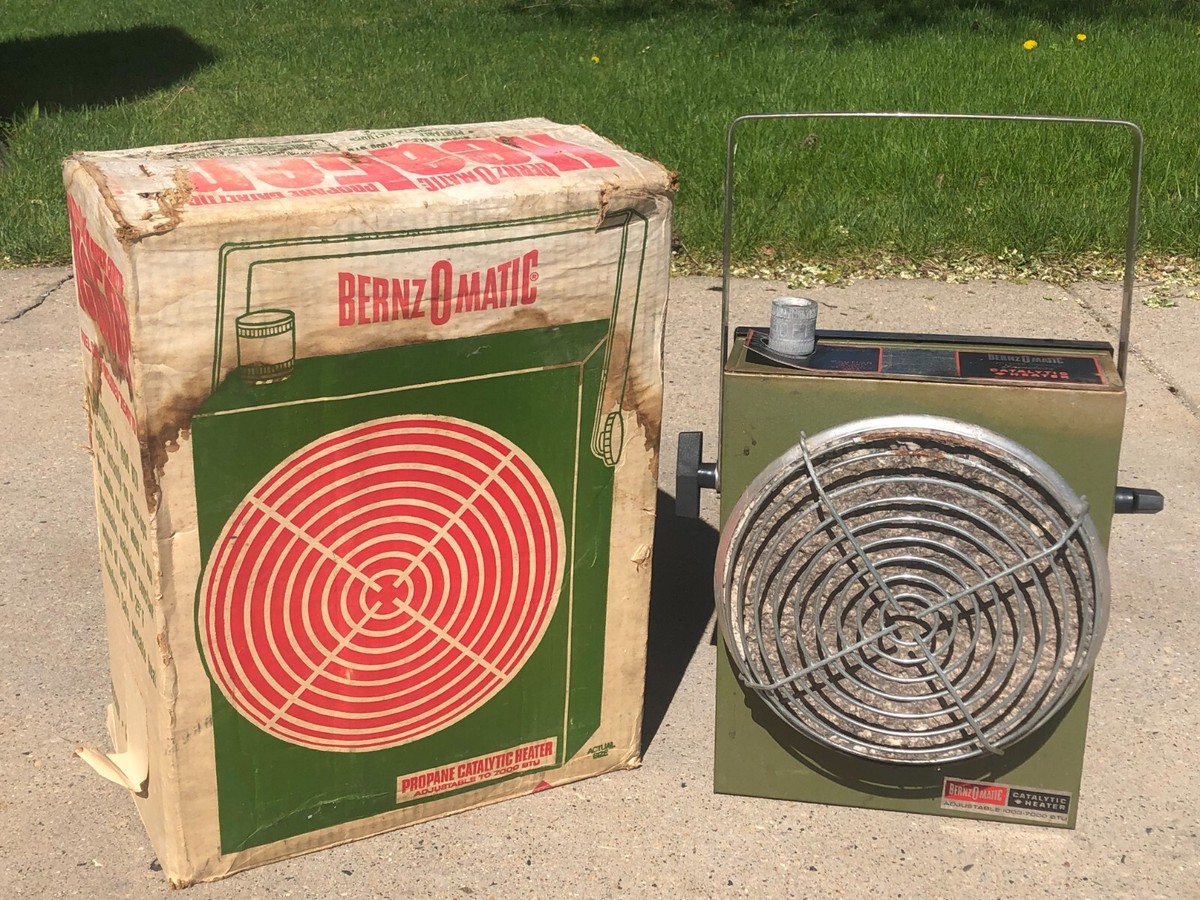 Space Heater Bernzomatic Patio Heater Replacement Parts