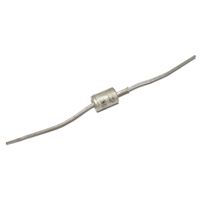 Diode 1N6036 1500 Watt Metal Axial Leaded Transient Voltage Suppressor