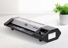 Digital A3 plastic sealing machine A4 Photo Overmolding Laminating Machine 220V