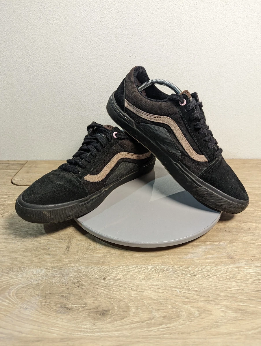 Old school pro bmx deals vans
