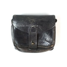 Cartouchière Française WW1 / WW2 - France ( matériel original )