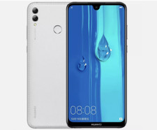 Huawei Y MAX 7.12 in Largest screen 128GB 4GB RAM Dual SIM 4G LTE