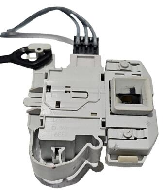 SIEMENS WM14S361AV Washing Machine Door Latch Interlock KN-23-7