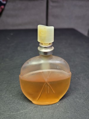 Vintage Le Jardin Fleur De Rose 1 oz Womens Eau de Cologne Spray Max Factor 60%