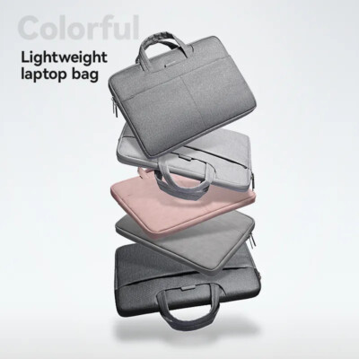 MARK RYDEN Men Women laptop Business Waterproof Messenger briefcase Bag handbag