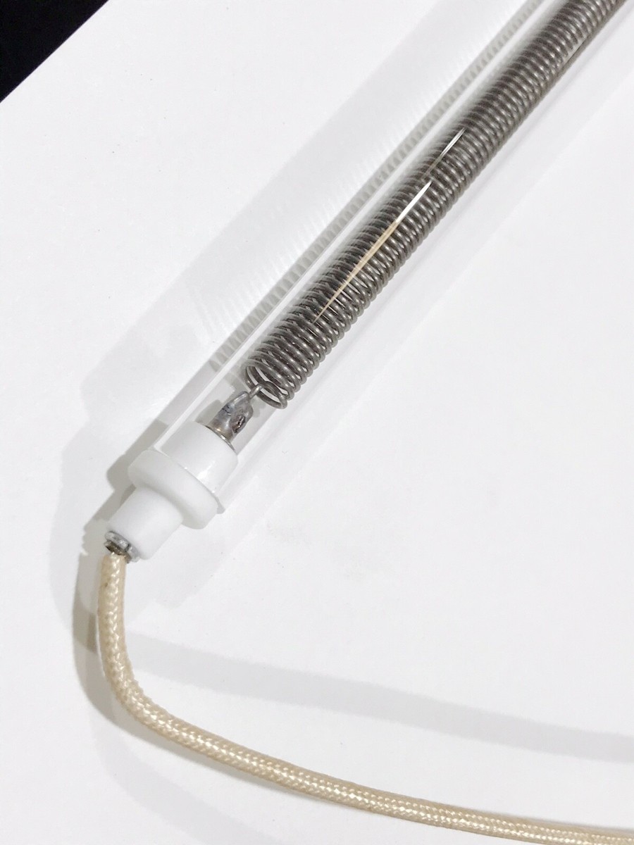 「✩」Brighte Star Manufactor Quartz Heater Tube HT-197845 | eBay