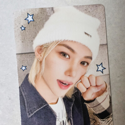 Stray Kids I am YOU 会場ガチャFELIX ネームプレート Stray Kids I am YOU 会場ガチャFELIX ネームプレート Stray Kids I am