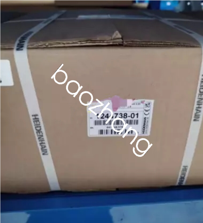 RCN8381 ID:1244738-01 HEIDENHAIN Encoder new via FedEx or DHL | eBay