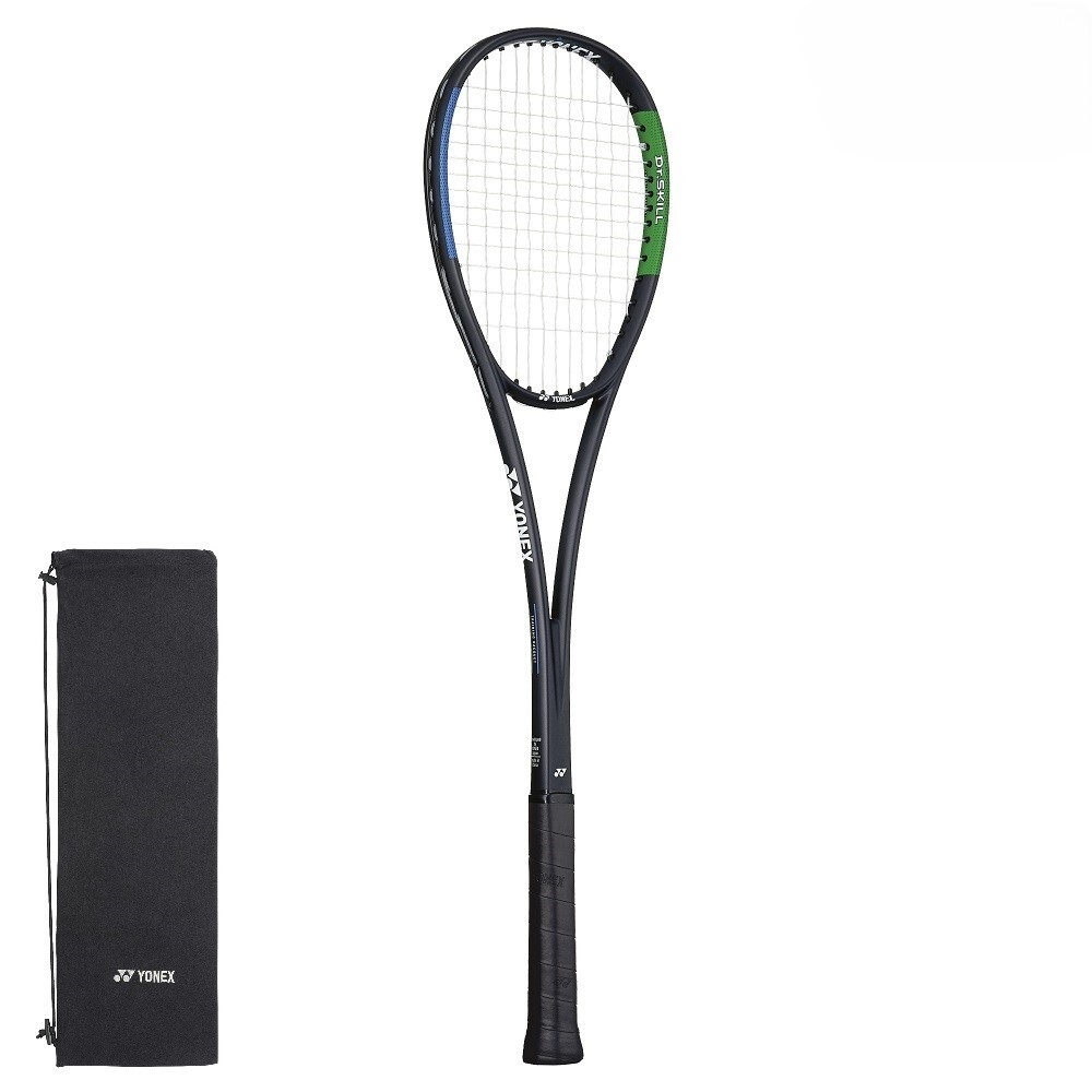 YONEXソフトテニス Dr.SKILL Yonex Doctor Skill Training Soft Tennis Racket Shot Control