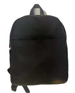 a new day nylon backpack