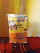 Caribbean Nights I Classic Reggae  Influenced Music Compilation Cassette