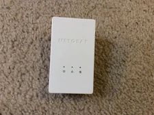 NETGEAR XAV1301V2 Powerline 200 Mini Adapter