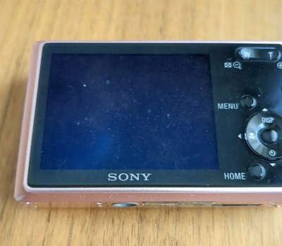 外観良好＆動作確認済み SONY Cyber-shot DSC-T20 Amazon.com : Sony Cybershot DSC-T20 8MP Digital Camera with